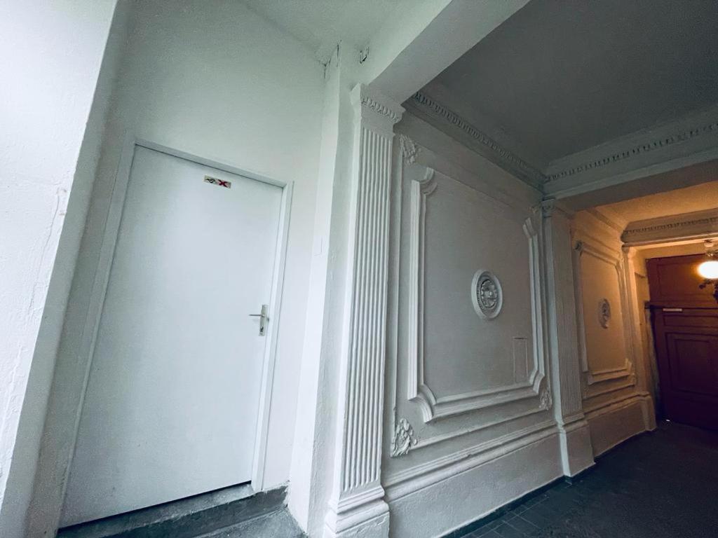 Apartamento Titanic 2 Viena Exterior foto