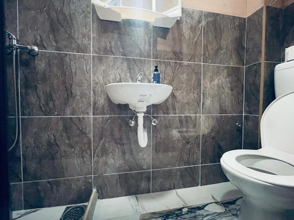 Apartamento Titanic 2 Viena Exterior foto